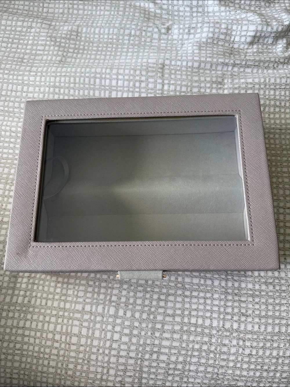 Stackers Sunglass Organizer Box